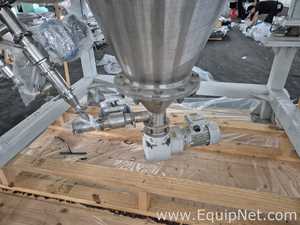 Shanghai HGC1BCHM Big Bag Unloading - Hopper 3 - Pallet No 39