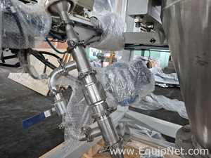Shanghai HGC1BCHM Big Bag Unloading - Hopper 3 - Pallet No 39