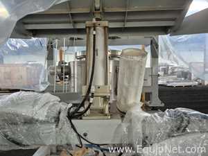 Shanghai HGC1BCHM Big Bag Unloading - Hopper 3 - Pallet No 39