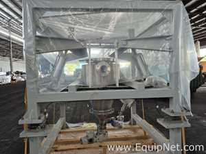 Shanghai HGC1BCHM Big Bag Unloading - Hopper 3 - Pallet No 39