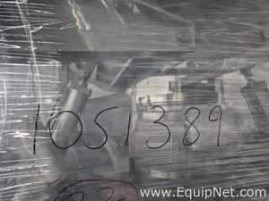 Shanghai HGC1BCHM Big Bag Unloading - Hopper 3 - Pallet No 39