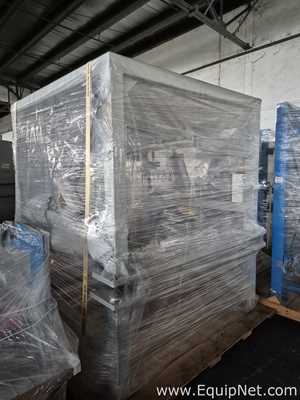 Shanghai HGC1BCHM Big Bag Unloading - Hopper 3 - Pallet No 39