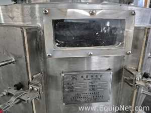 Shanghai HGC1BCHM Big Bag Unloading - Hopper 3 - Pallet No 39