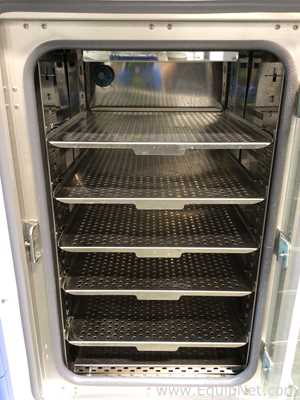 Inkubator Thermo Scientific 3307