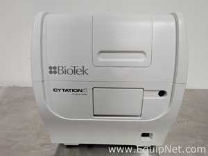 Biotek Cytation 5 Imaging Reader