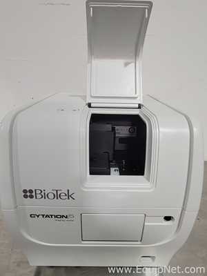 Biotek Cytation 5 Imaging Reader