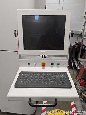 Impressora 3D 3D Systems Corporation sPro 60 SLS Center