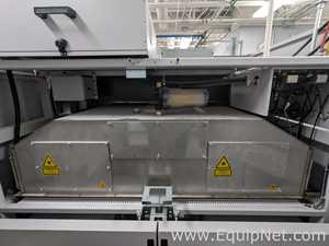 Impressora 3D 3D Systems Corporation sPro 60 SLS Center