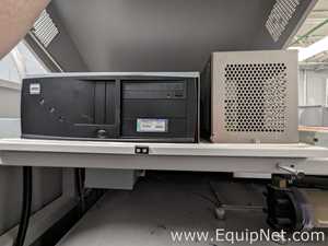 Impressora 3D 3D Systems Corporation sPro 60 SLS Center