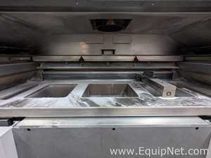 Impressora 3D 3D Systems Corporation sPro 60 SLS Center