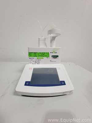 Mettler Toledo C20S Coulometric KF Titrator with Solvent Manager