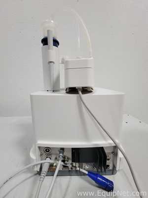 Mettler Toledo C20S Coulometric KF Titrator with Solvent Manager