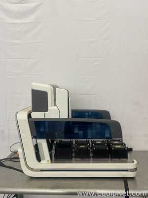Hamilton Microlab Nimbus Liquid Handler