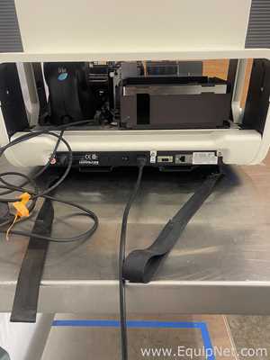 Hamilton Microlab Nimbus Liquid Handler