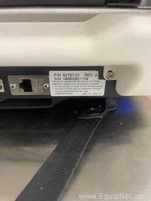 Hamilton Microlab Nimbus Liquid Handler