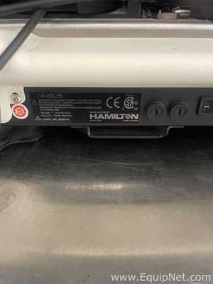 Hamilton Microlab Nimbus Liquid Handler