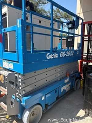 Elevador Genie GS-2632