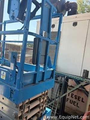 Elevador Genie GS-2632