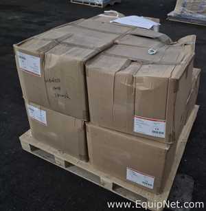 Lot of Tyvek Suit - Size XXL - Pallet No 90