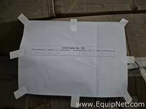 Lot of Tyvek Suit - Size XXL - Pallet No 90