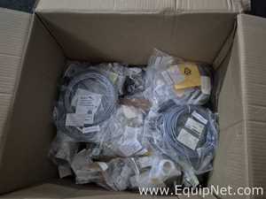 Linhas de Envasadora Feige Filling GmbH 