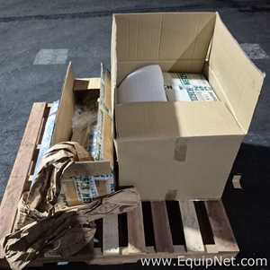 Lot of Pump Spares - Lobe Pump, Nemo Pump, Drum Pump - Pallet No 41