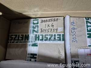 Lot of Pump Spares - Lobe Pump, Nemo Pump, Drum Pump - Pallet No 41