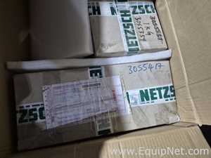 Lot of Pump Spares - Lobe Pump, Nemo Pump, Drum Pump - Pallet No 41