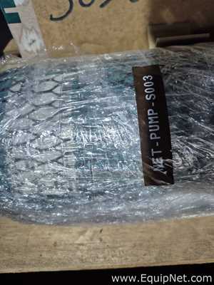 Lot of Pump Spares - Lobe Pump, Nemo Pump, Drum Pump - Pallet No 41