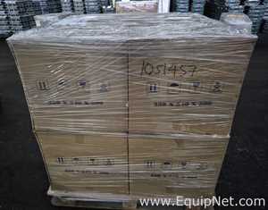Lot of Sample CO-EX White Bottles 1000ml - Pallet No 89