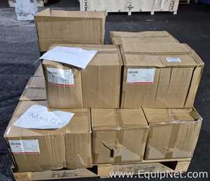 Lot of Tyvek Suit - Size XXL - Pallet No 106