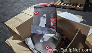 Lot of Tyvek Suit - Size XXL - Pallet No 106