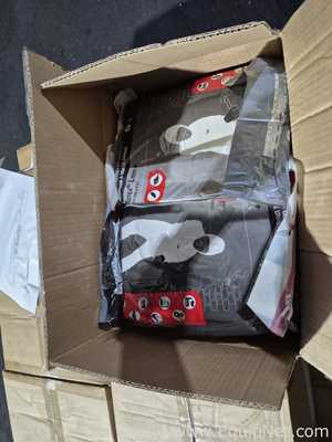 Lot of Tyvek Suit - Size XXL - Pallet No 106