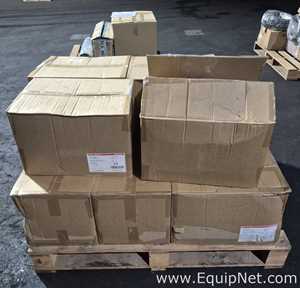 Lot of Tyvek Suit - Size XXL - Pallet No 106