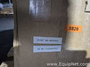 Lot of Bead Mill and Psimix Line 1 - Pallet No 39