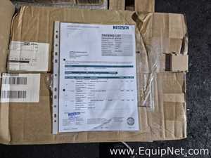 Lot of Bead Mill and Psimix Line 1 - Pallet No 39