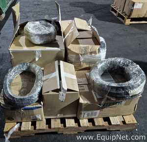 Lot of Bead Mill and Psimix Line 1 - Pallet No 39