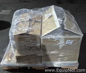 Lot of Bead Mill and Psimix Line 1 - Pallet No 39