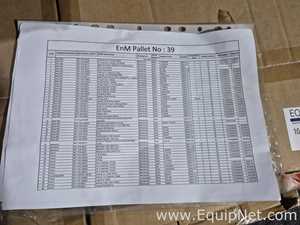 Lot of Bead Mill and Psimix Line 1 - Pallet No 39