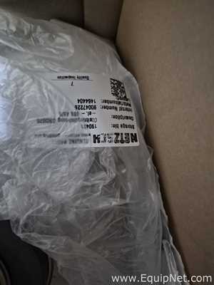 Lot of Bead Mill and Psimix Line 1 - Pallet No 39