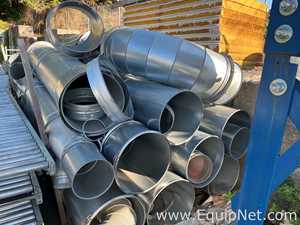 ACT ACT 3-18 Dust Collector