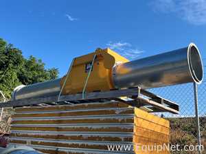 ACT ACT 3-18 Dust Collector
