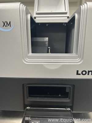 Leitor de Microplacas por Fluorescência Lonza PyroWave XM