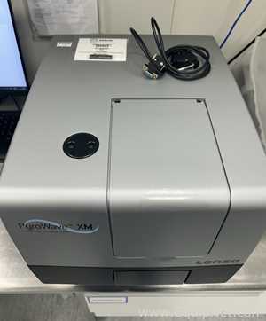 Leitor de Microplacas por Fluorescência Lonza PyroWave XM