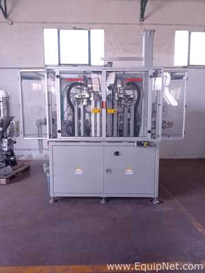 Linha de Embalagens Unknown MB 55 BR3