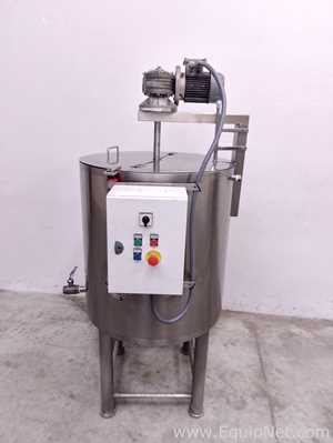 Recipiente de Mistura Laborall Antares