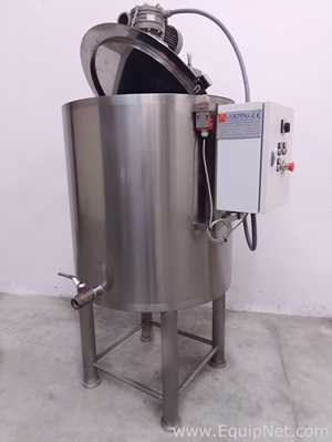 Recipiente de Mistura Laborall Antares