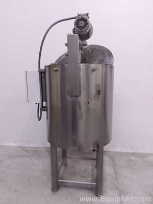 Recipiente de Mistura Laborall Antares