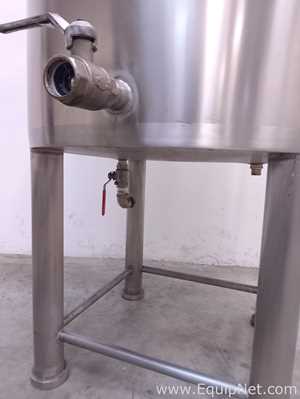 Recipiente de Mistura Laborall Antares