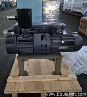 Bomba de Vacío ZD Vacuum Pumps for Industry V02510